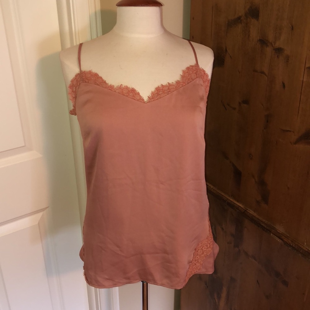 Banana Republic Top